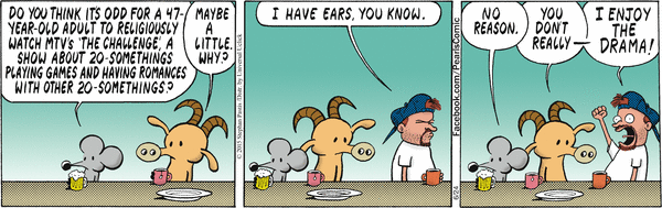 pearls
